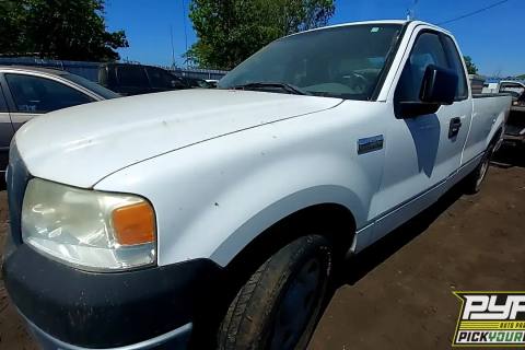 Photo of 2006 Ford F-150