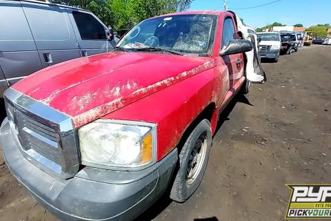 Photo of 2006 Dodge Dakota