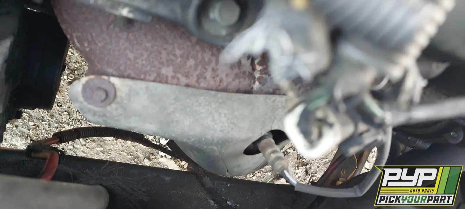 Photo of 2006 Ford Fusion