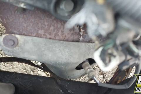 Photo of 2006 Ford Fusion