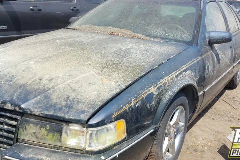 Photo of 1994 Cadillac Seville
