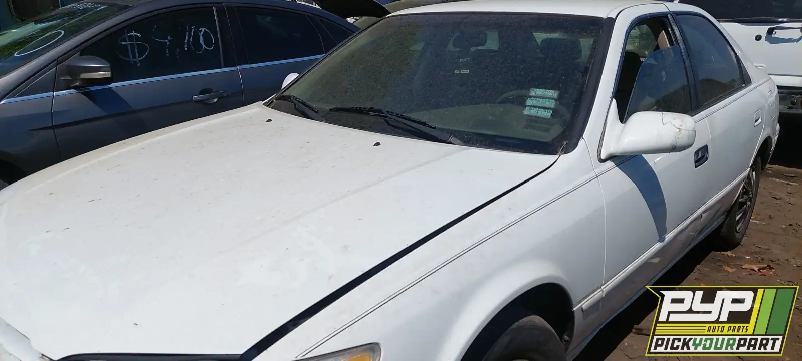 Photo of 1999 Toyota Camry