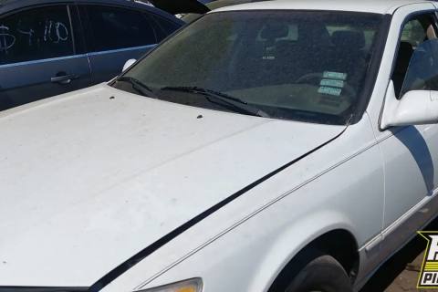 Photo of 1999 Toyota Camry