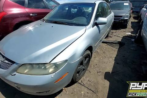 Photo of 2005 Mazda 6