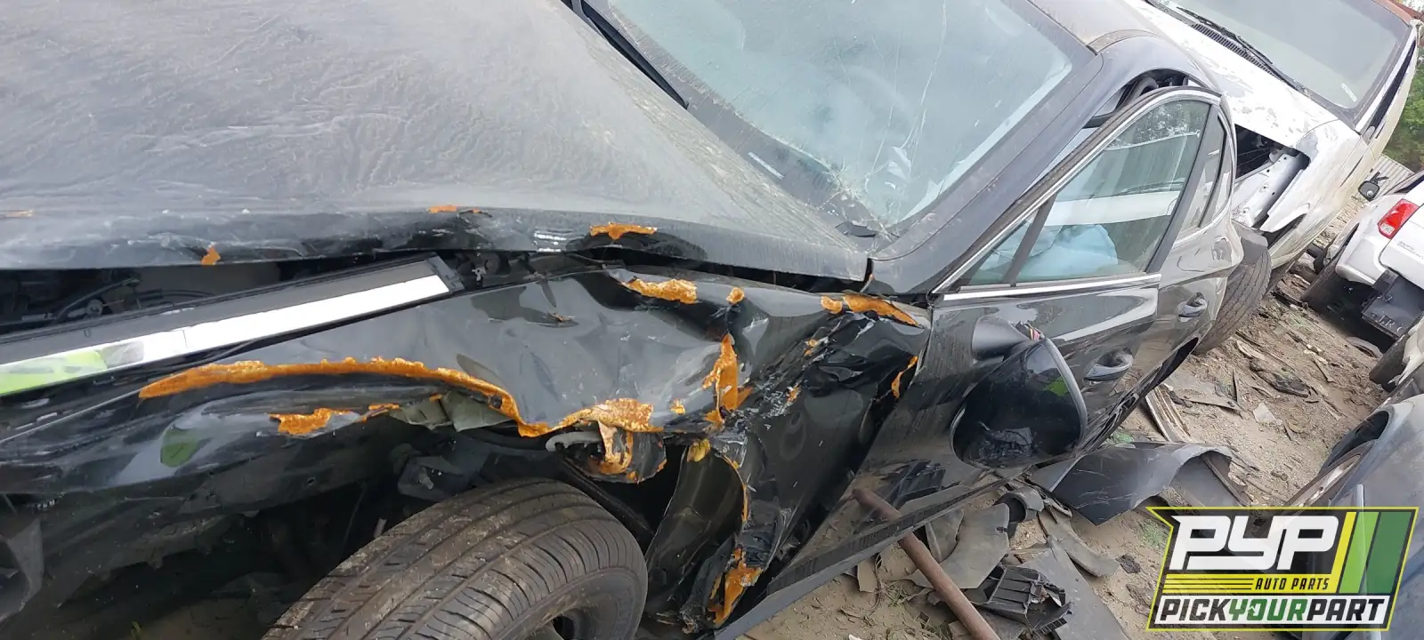 Photo of 2021 Hyundai Sonata