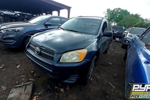 Photo of 2009 Toyota Rav4