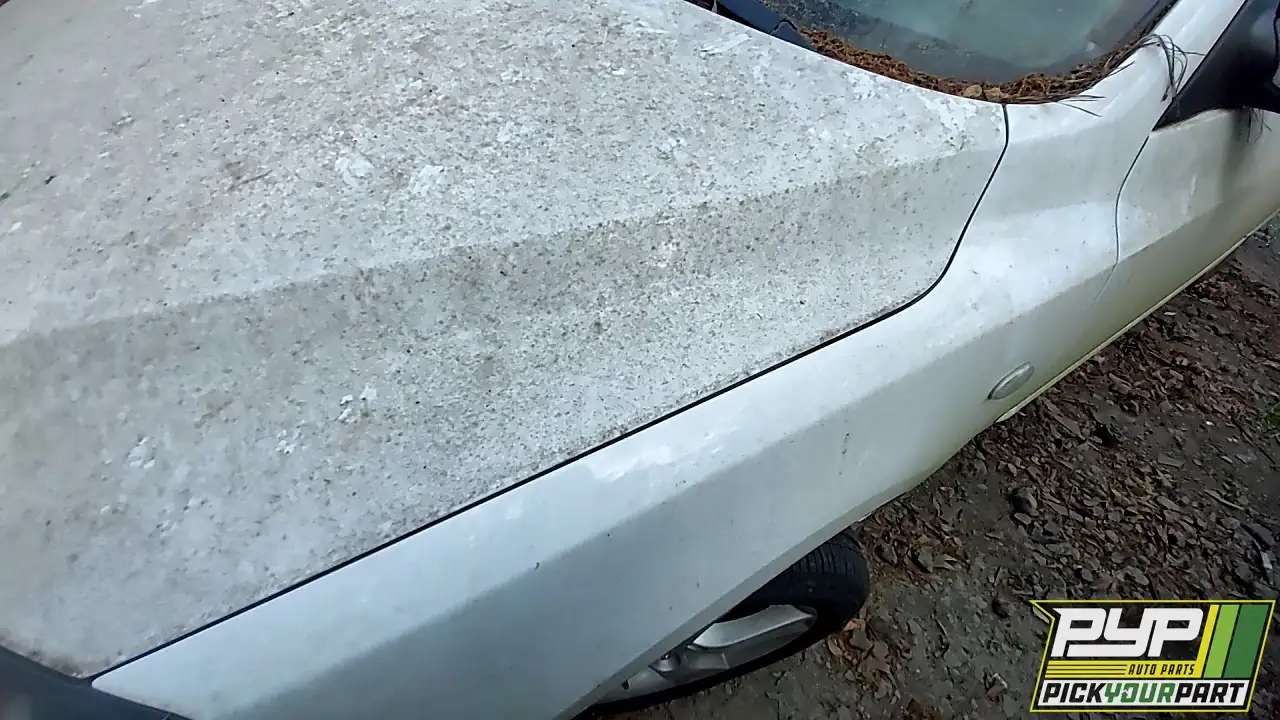 Photo of 2004 Mazda 3