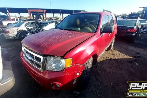 Photo of 2009 Ford Escape