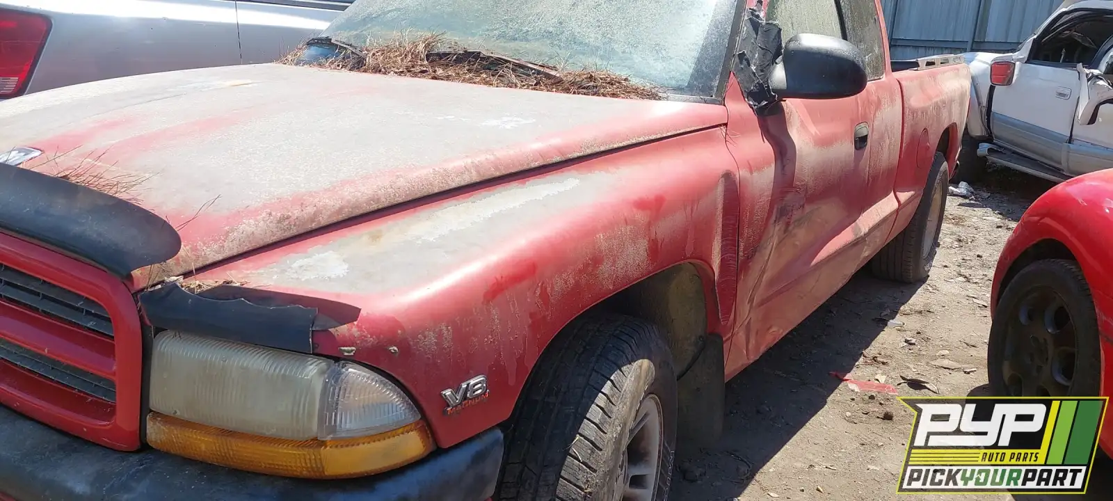 Photo of 1998 Dodge Dakota