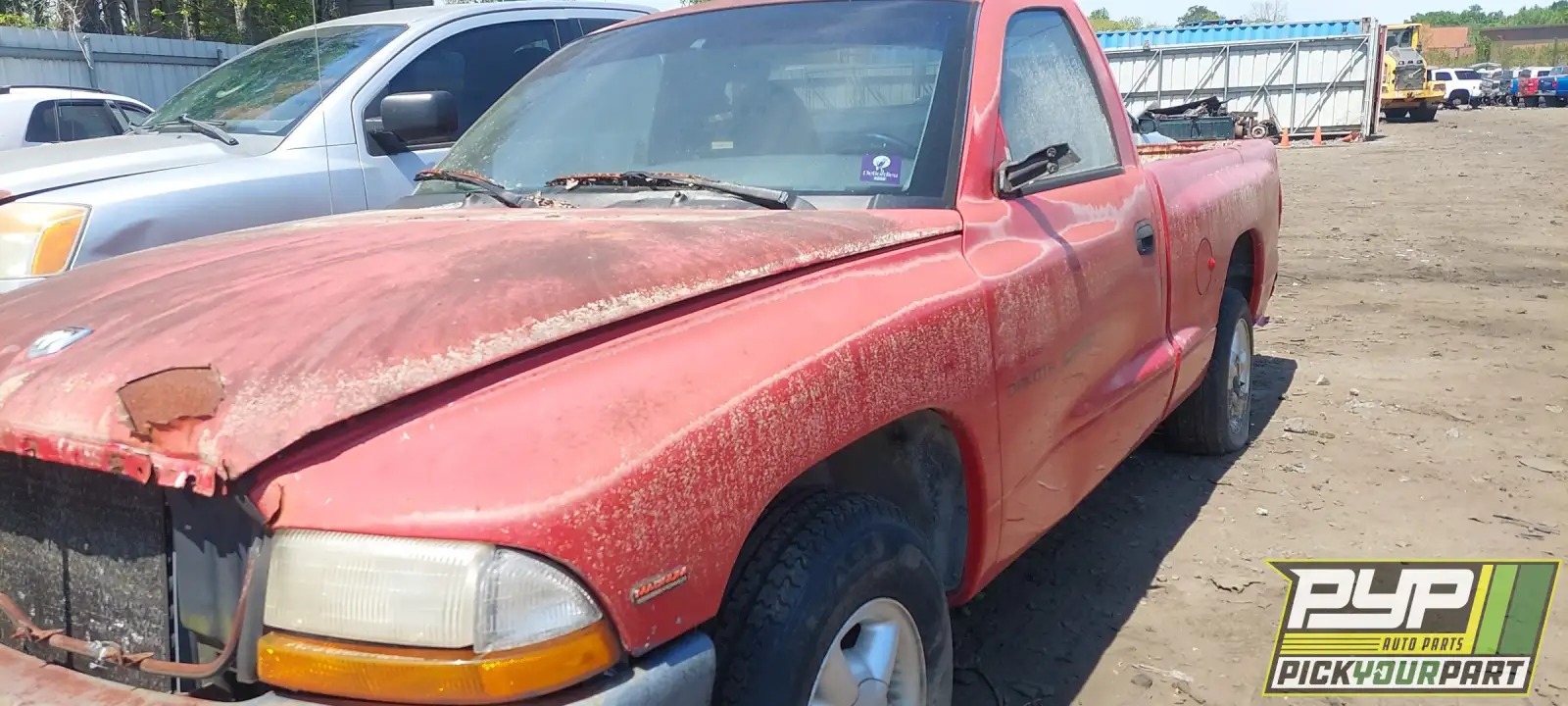 Photo of 1999 Dodge Dakota