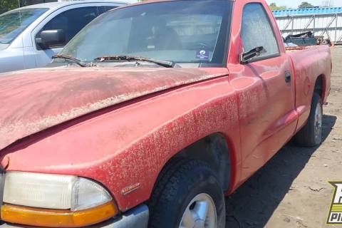 Photo of 1999 Dodge Dakota