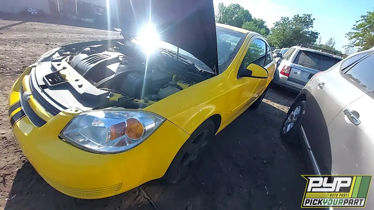 Photo of 2008 Chevrolet Cobalt