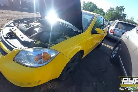 Photo of 2008 Chevrolet Cobalt