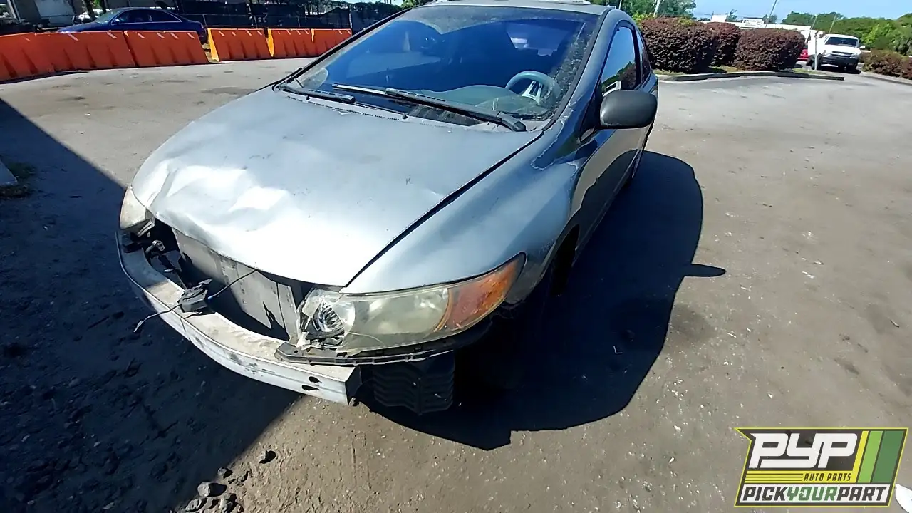 Photo of 2006 Honda Civic