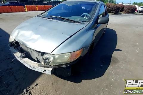 Photo of 2006 Honda Civic