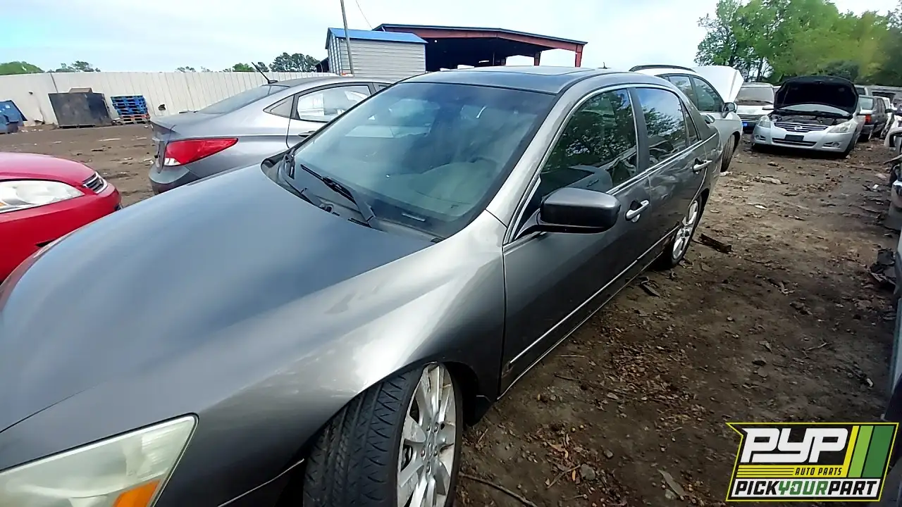 Photo of 2006 Honda Accord