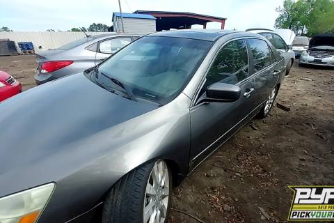 Photo of 2006 Honda Accord