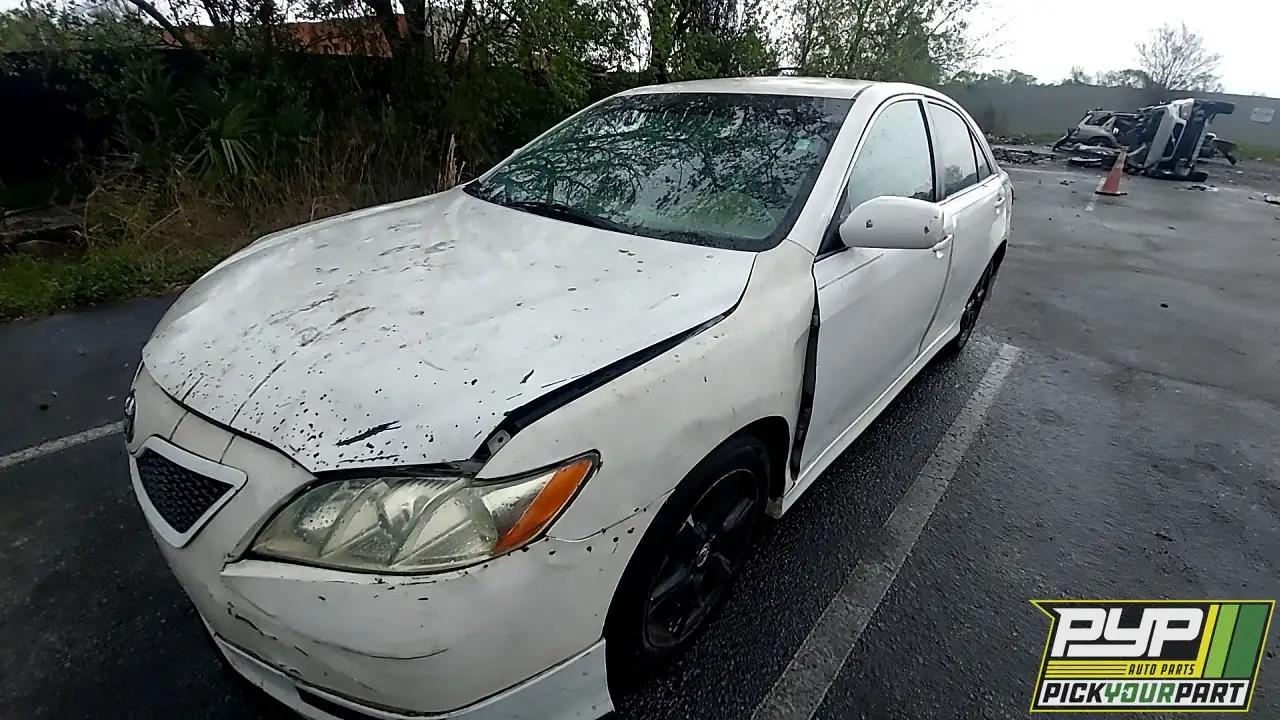 Photo of 2009 Toyota Camry
