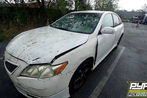 Photo of 2009 Toyota Camry