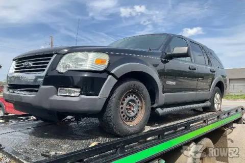 Photo of 2006 Ford Explorer