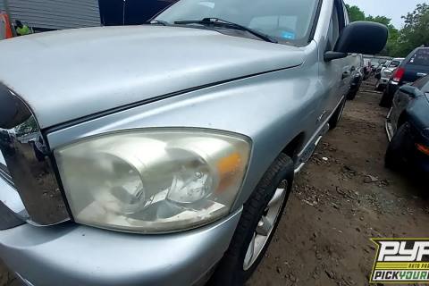 Photo of 2008 Dodge Ram 1500