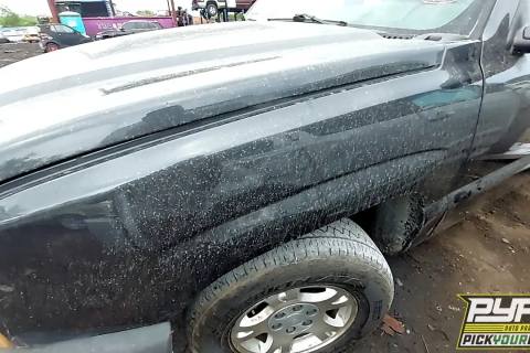 Photo of 2004 Chevrolet Avalanche 1500
