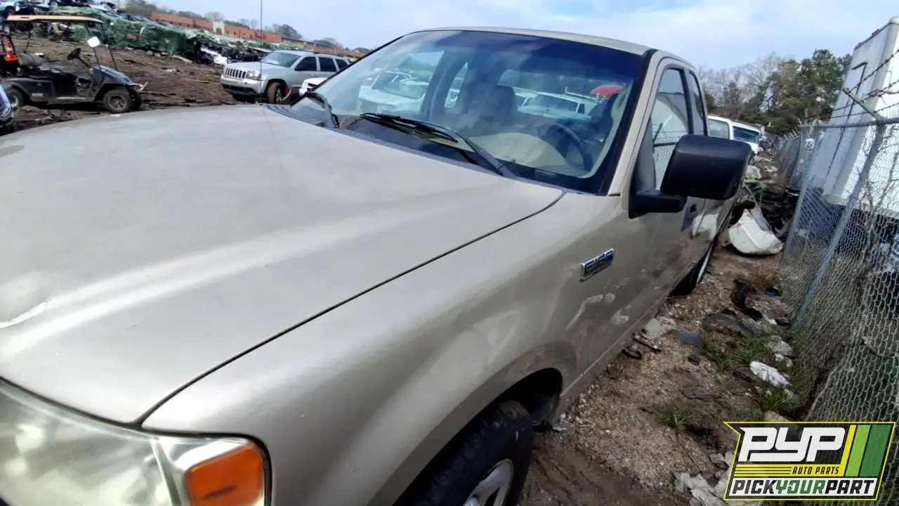 Photo of 2008 Ford F-150