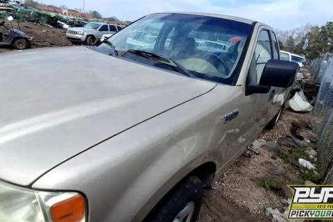 Photo of 2008 Ford F-150