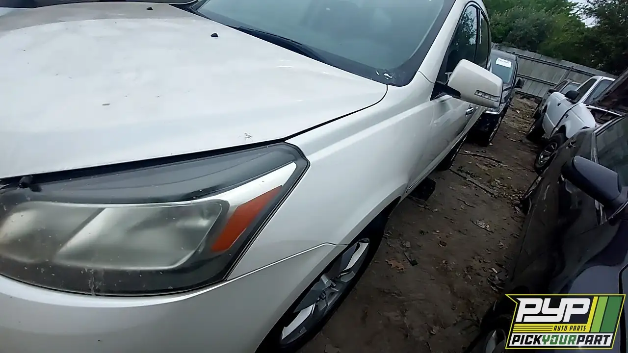 Photo of 2014 Chevrolet Traverse