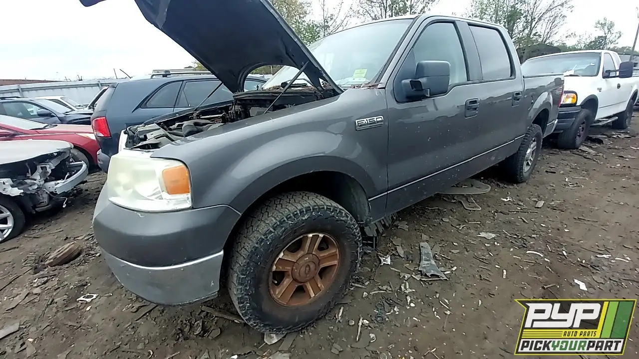 Photo of 2007 Ford F-150