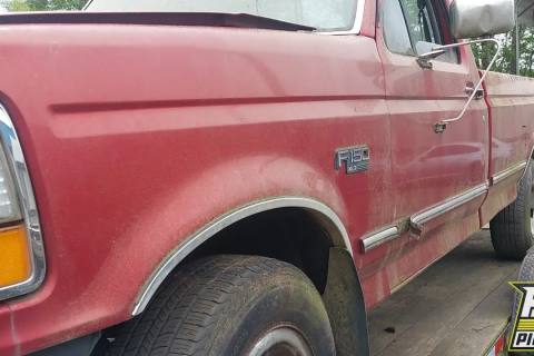 Photo of 1996 Ford F-150
