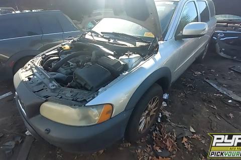 Photo of 2007 Volvo Xc70
