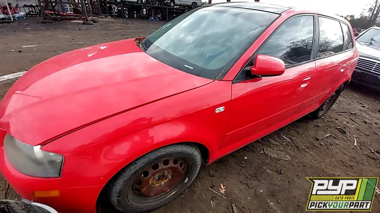 Photo of 2007 Audi A3