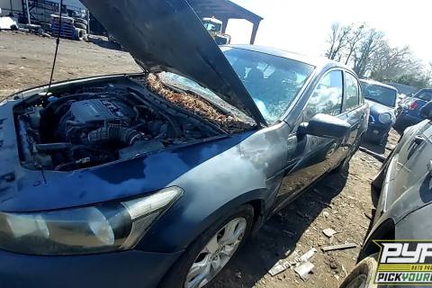 Photo of 2008 Honda Accord