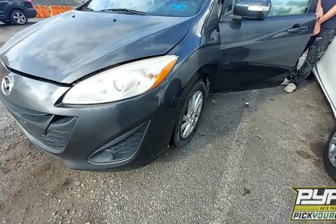 Photo of 2013 Mazda 5