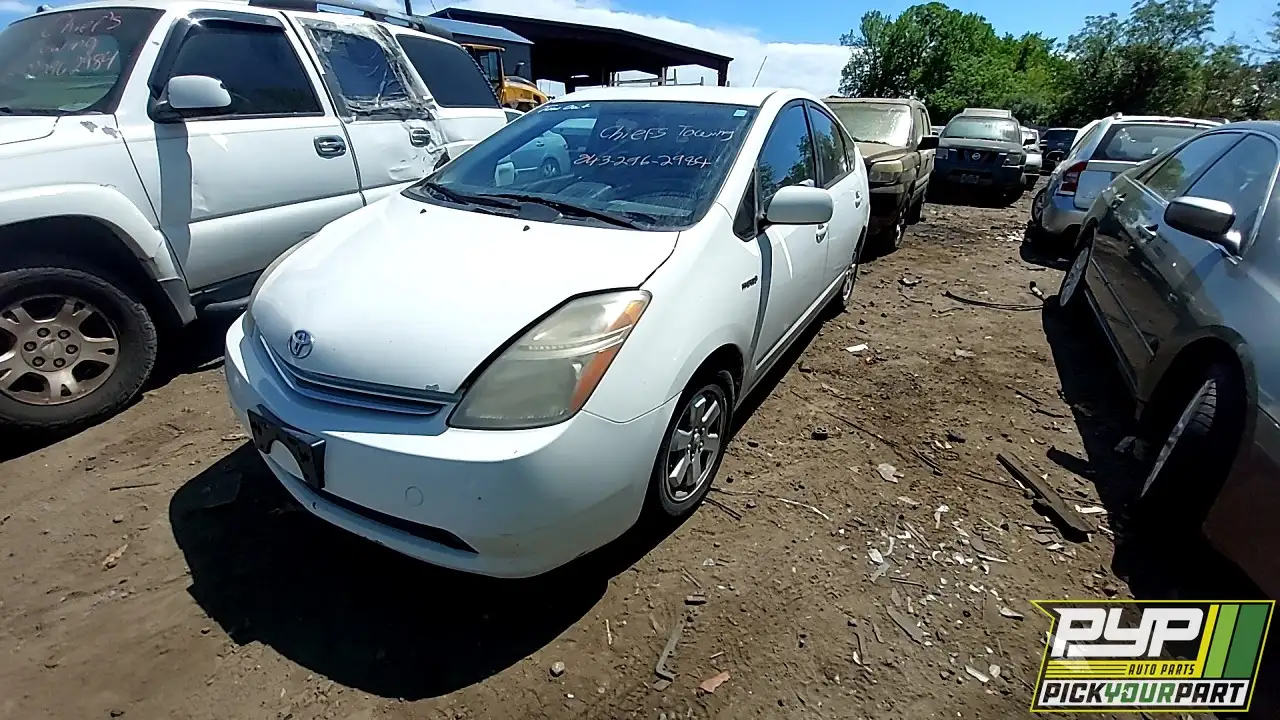 Photo of 2006 Toyota Prius