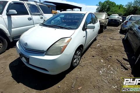 Photo of 2006 Toyota Prius