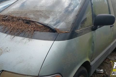 Photo of 1991 Toyota Previa