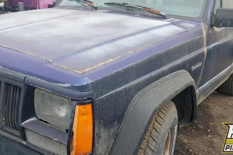 Photo of 1996 Jeep Cherokee