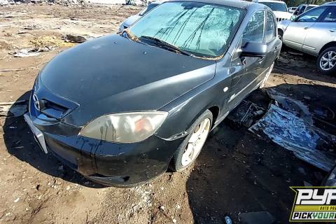 Photo of 2007 Mazda 3