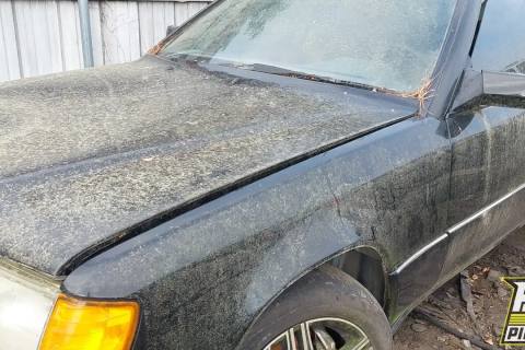 Photo of 1990 Mercedes-Benz 300Ce