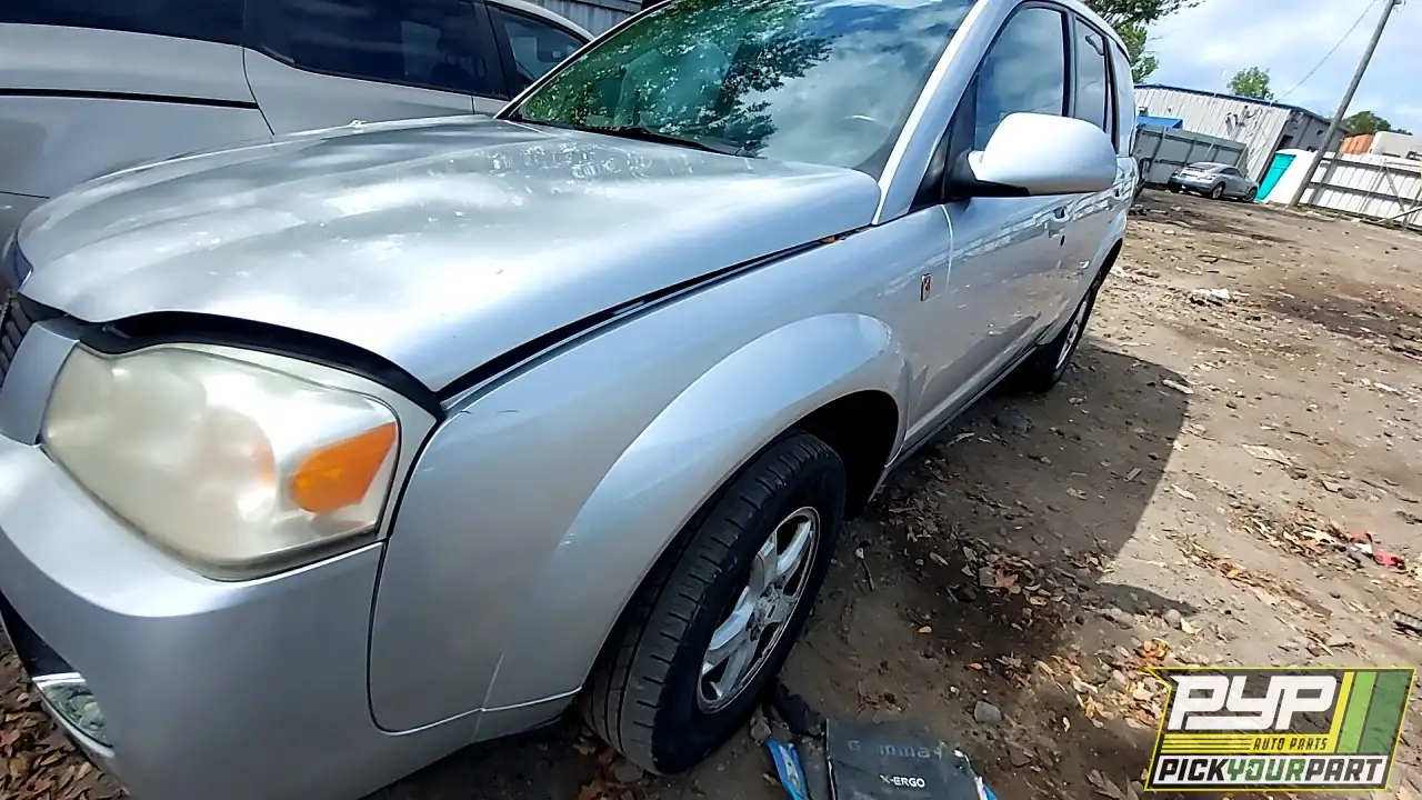Photo of 2006 Saturn Vue