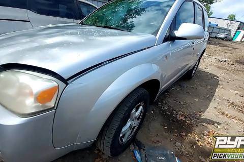 Photo of 2006 Saturn Vue