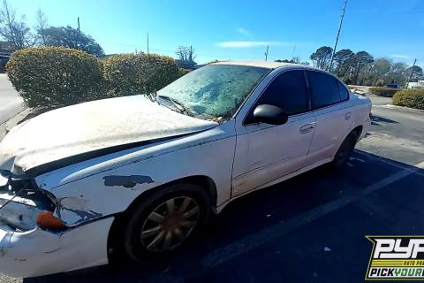 Photo of 2004 Pontiac Grand Am