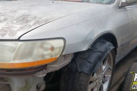 Photo of 1999 Honda Accord