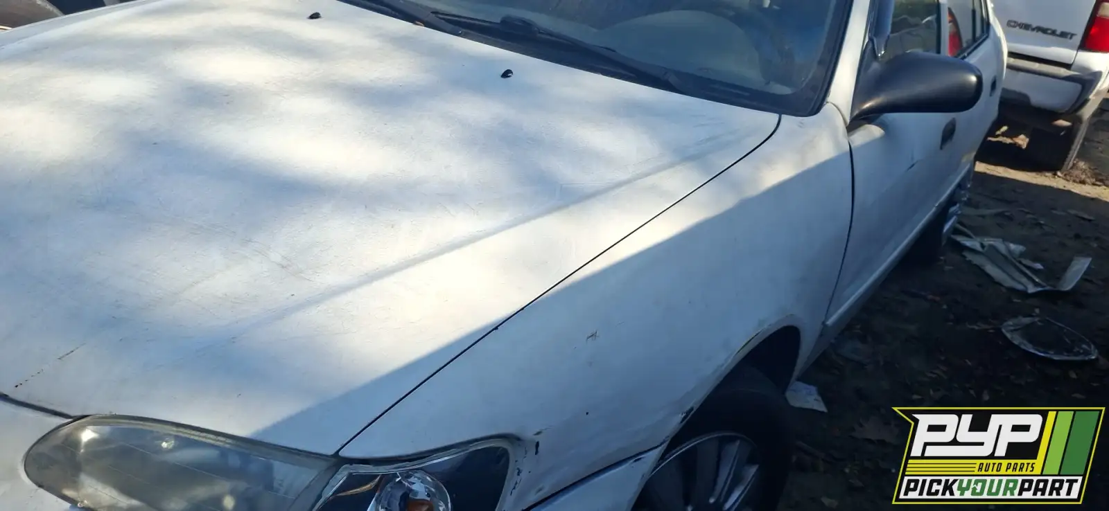 Photo of 1998 Toyota Corolla