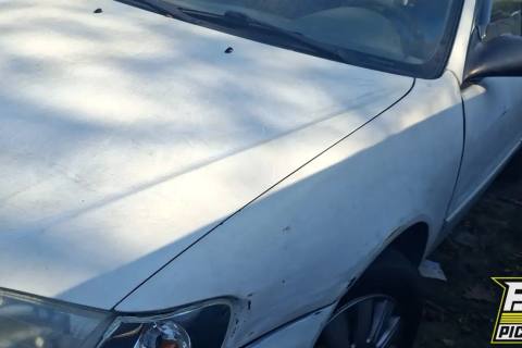 Photo of 1998 Toyota Corolla