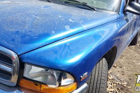 Photo of 1998 Dodge Dakota