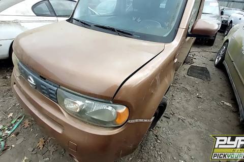 Photo of 2011 Nissan Cube
