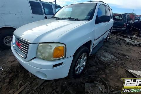 Photo of 2007 Gmc Envoy